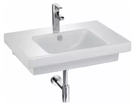 Раковина для ванной Jacob Delafon ODEON UP 70х50 (E4732-00)