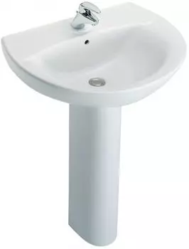 Раковина для ванной Jacob Delafon Ola 60х48,5см Белый (E4159NG-00)