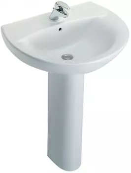 Раковина для ванной Jacob Delafon PATIO 66х52.5 (E1998G-00)