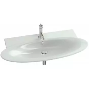 Раковина для ванной Jacob Delafon PRESQUILE 100х50 (E4436-00)
