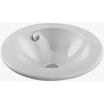Раковина для ванной Jacob Delafon RONDE 47см (E1183-00)