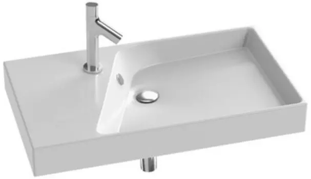 Раковина для ванной Jacob Delafon RYTHMIK XO112K-00