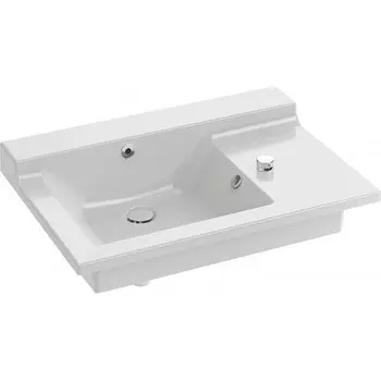 Раковина для ванной Jacob Delafon SOPRANO EXL122-00