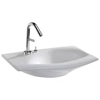 Раковина для ванной Jacob Delafon STILLNESS 60x40 белый (E1302-00)