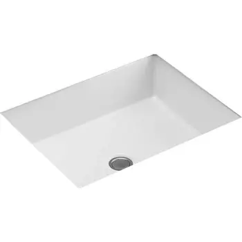 Раковина для ванной Jacob Delafon VERTICYL E2882-0