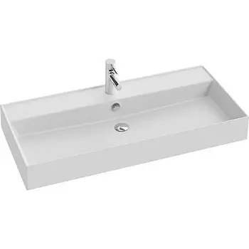 Раковина для ванной Jacob Delafon VIVIENNE EXBJ112-BCM