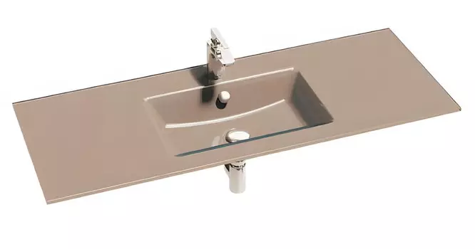 Раковина для ванной Jacob Delafon VOX EB2101-DD4