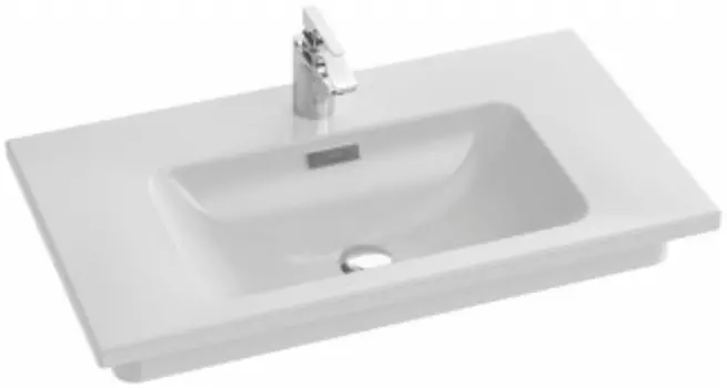 Раковина для ванной Jacob Delafon Vox EXAE112-00