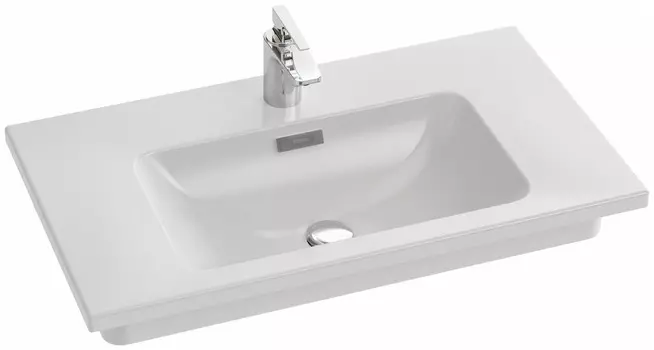 Раковина для ванной Jacob Delafon Vox EXAE112-00