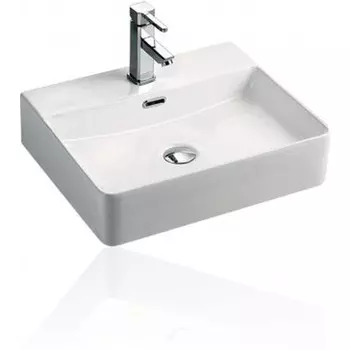 Раковина для ванной Koller Pool KVADRO KR-0500M-WB