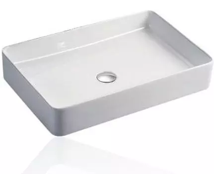 Раковина для ванной Koller Pool KVADRO KR-0600M-WB