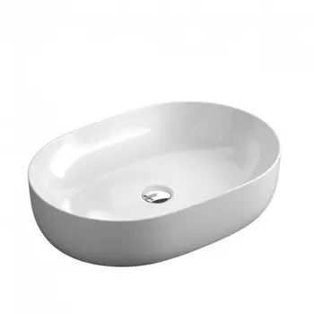 Раковина для ванной Koller Pool ROUND RN-0600-WB