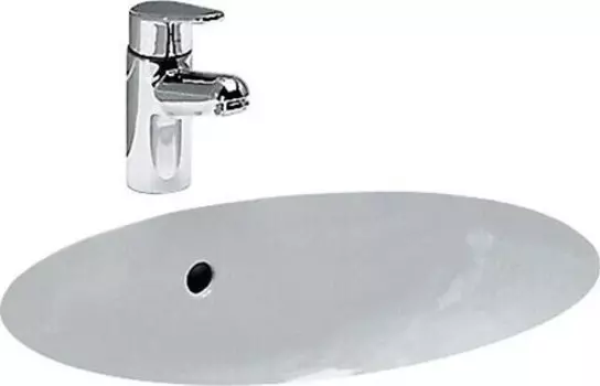 Раковина для ванной Laufen BIROVA 53х40,5 (8.1119.1.000.000.1)