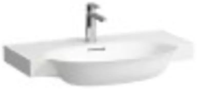 Раковина для ванной Laufen CLASSIC 80x48 (8.1385.5.000.104.1)
