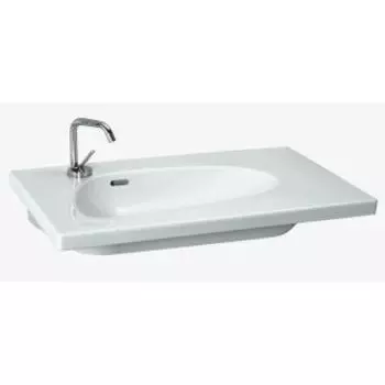 Раковина для ванной Laufen PALOMBA (1480.4.000.104.1)