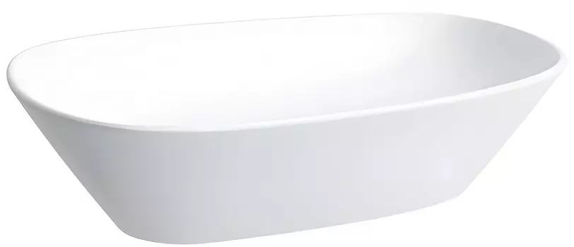 Раковина для ванной Laufen PALOMBA (8.1680.2.000.112.1)