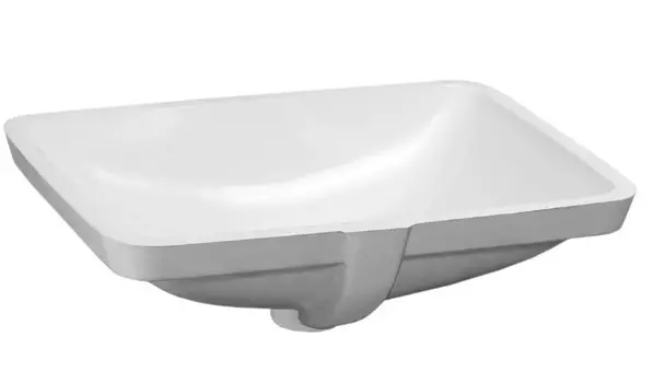Раковина для ванной Laufen PRO S 8.1196.1.000.109.1