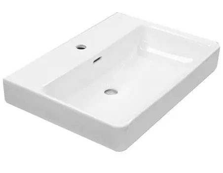 Раковина для ванной Laufen PRO S 8.1096.2.000.104.1