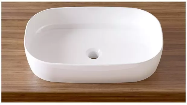 Раковина для ванной Lavinia Boho Bathroom Sink Slim (33311003)