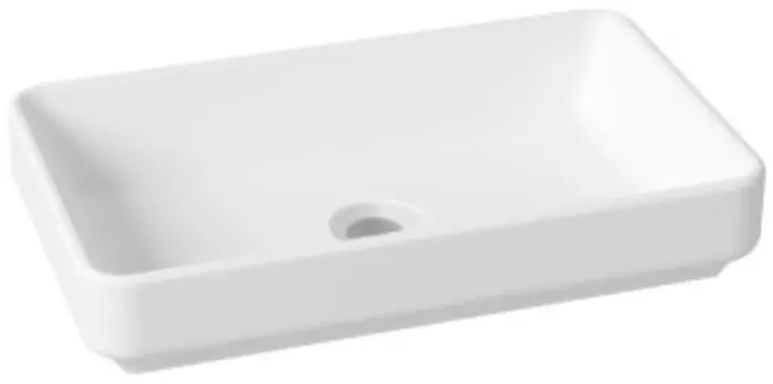 Раковина для ванной Lavinia Boho Bathroom Sink Slim (33311004)