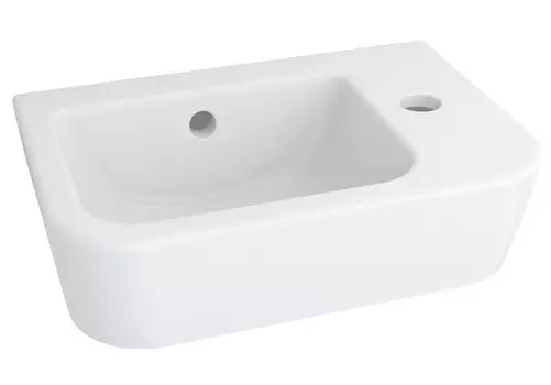 Раковина для ванной Lavinia Boho One (33310001R)