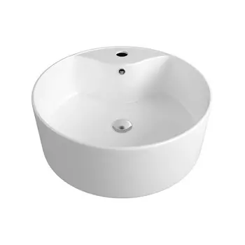 Раковина для ванной Maretti EA13NS55-844 белая