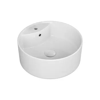 Раковина для ванной Maretti EA13NS67-844 белая