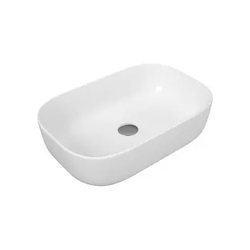 Раковина для ванной Maretti FL13NS66-844 белая