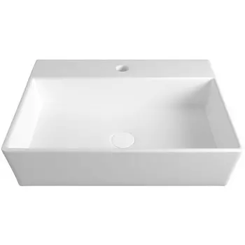 Раковина для ванной Maretti SF13NS18-844 белая