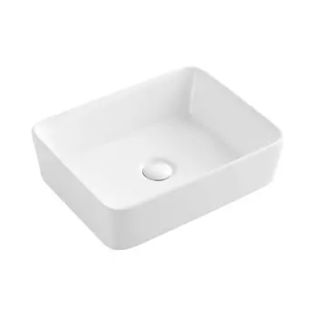 Раковина для ванной Maretti UM13NS03-844 белая