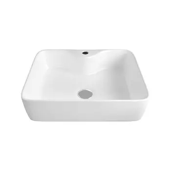 Раковина для ванной Maretti UM13NS96-844 белая