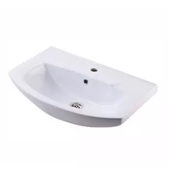 Раковина для ванной Mixline Элеганс (520729)