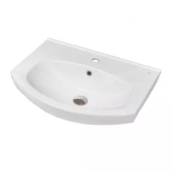 Раковина для ванной Mixline Элеганс 60см (522640)