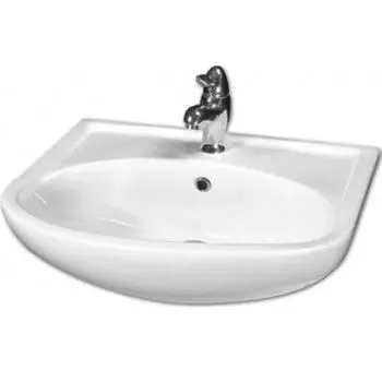 Раковина для ванной Mixline Уют (506465)