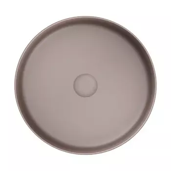 Раковина для ванной Omoikiri Mira-BG Natceramic/beige grey