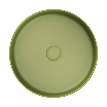 Раковина для ванной Omoikiri Mira-GU Natceramic/guacamole
