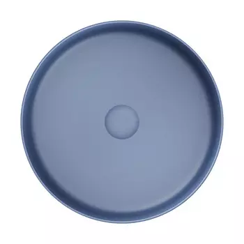 Раковина для ванной Omoikiri Mira-NB Natceramic/navy blue