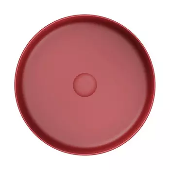 Раковина для ванной Omoikiri Mira-PO Natceramic/port