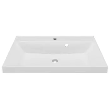 Раковина для ванной Paola Alba 700 белый