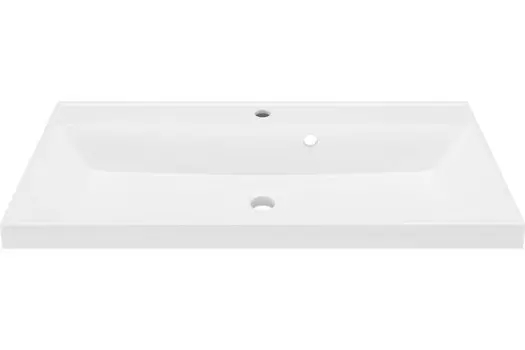 Раковина для ванной Paola Alba 900 белый