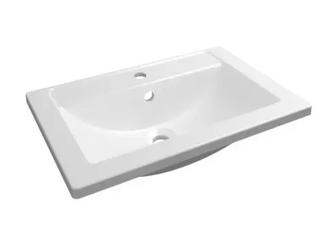 Раковина для ванной Paola Mario 600