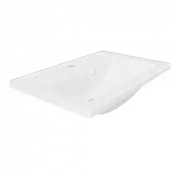 Раковина для ванной Paola Mario 700 белый