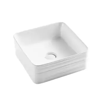 Раковина для ванной Point Омега 40 (PN43903)