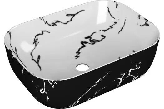 Раковина для ванной Point Вега 46 (PN43711WB)