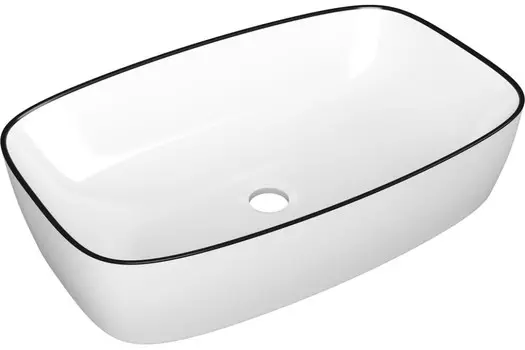 Раковина для ванной Point Веста 62 (PN43702WB)