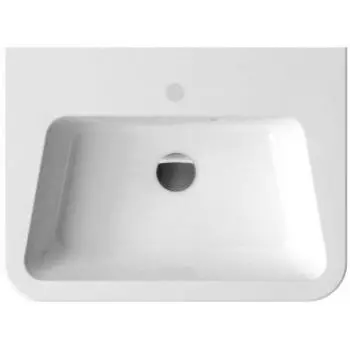 Раковина для ванной Ravak 10 550 белый (XJI01155000)