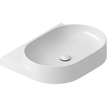 Раковина для ванной Ravak Yard 600 белый (XJX01260002)