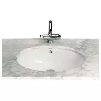 Раковина для ванной Roca BERNA 56х42см встр. (327871001)