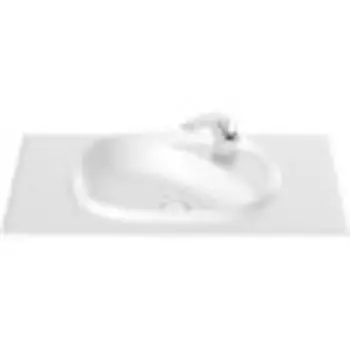 Раковина для ванной Roca Beyond 810х505мм (7.3270.B.B00.0)