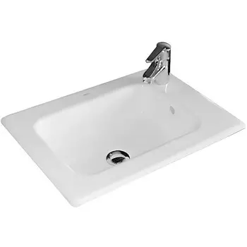 Раковина для ванной Roca DEBBA UNIK 50см белая (32799J00Y)